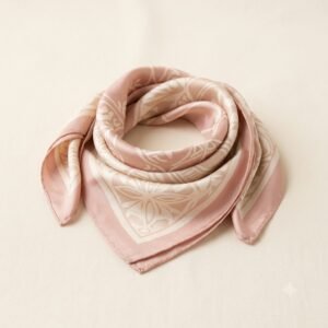 Elegant Silk Scarf