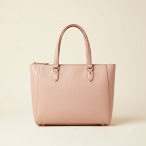 Blush Tote Bag