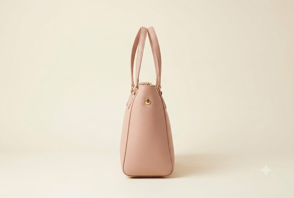 Blush Tote Bag