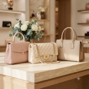 Handbags & Bags